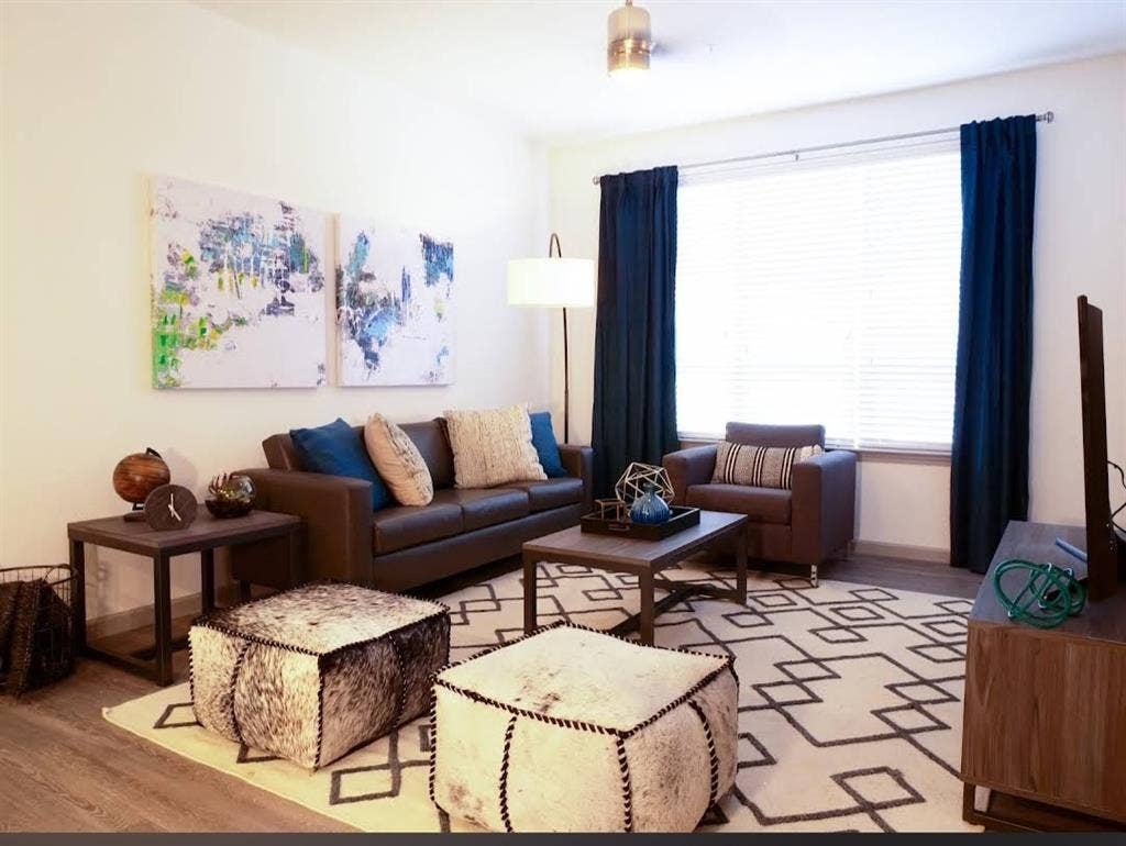 You’re going to LIV+ it! 💙