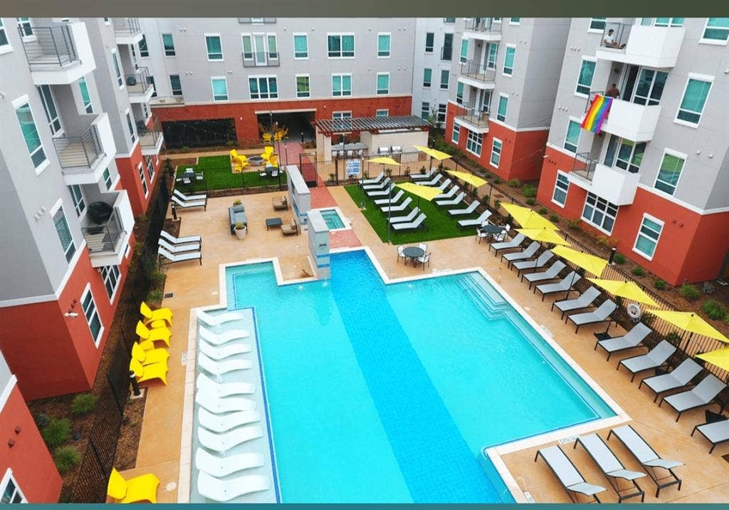 You’re going to LIV+ it! 💙