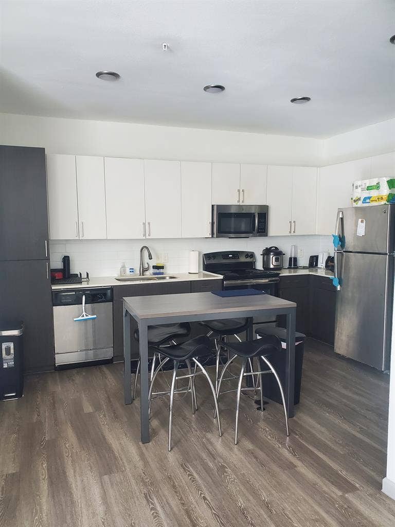 You’re going to LIV+ it! 💙