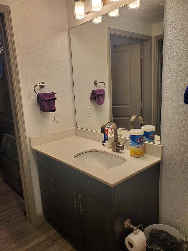 You’re going to LIV+ it! 💙