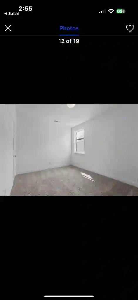 Newly built house in Anna