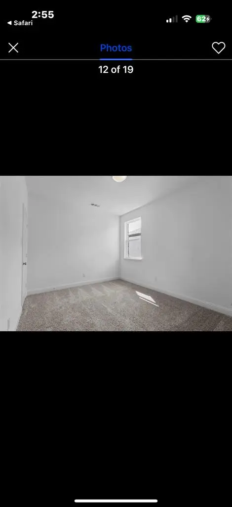 Newly built house in Anna