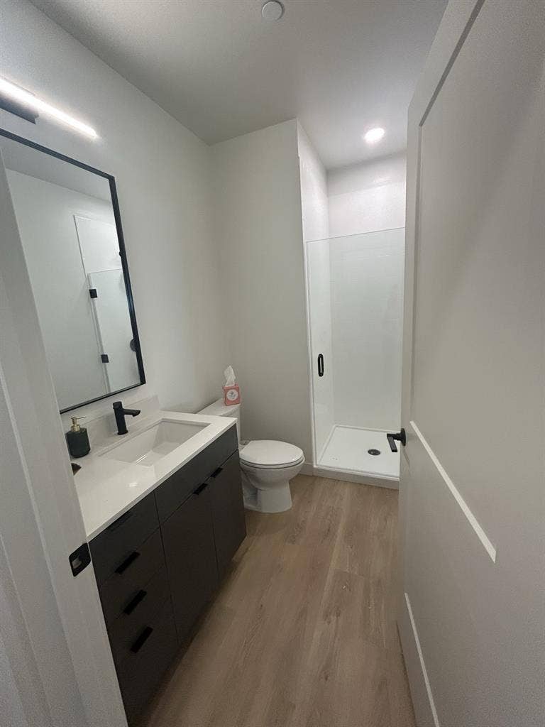 Winter Semester Sublease