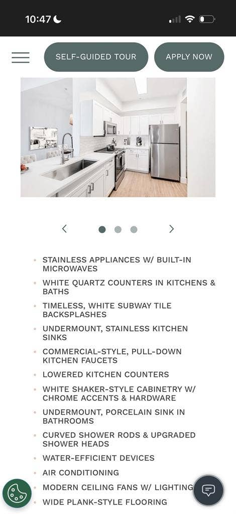 Looking to split 2BR in Wellingtonn