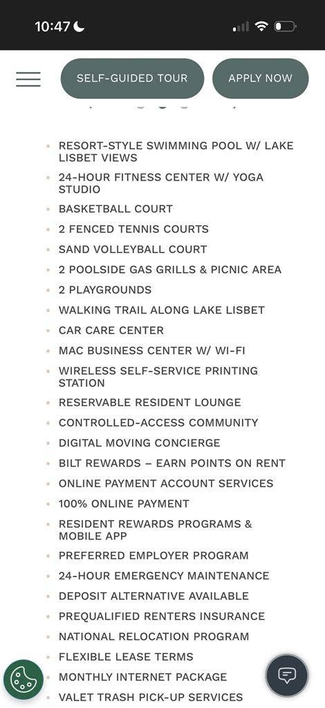 Looking to split 2BR in Wellingtonn