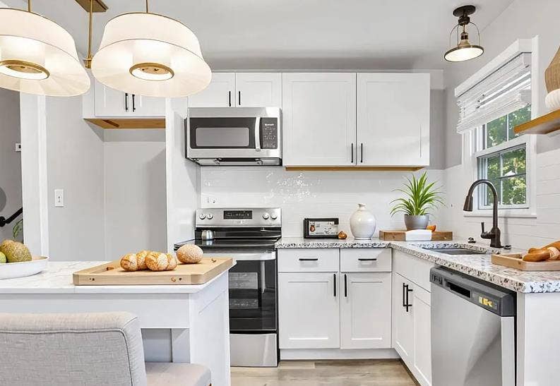 Private Room $ + Utilities