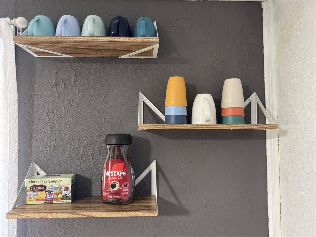 Private Room with Bath & Patio