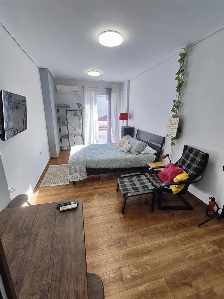 Historical Centre Athens Penthouse