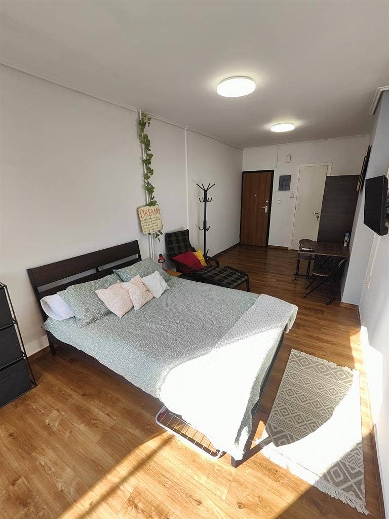 Historical Centre Athens Penthouse