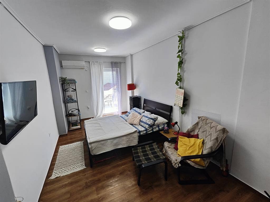 Historical Centre Athens Penthouse