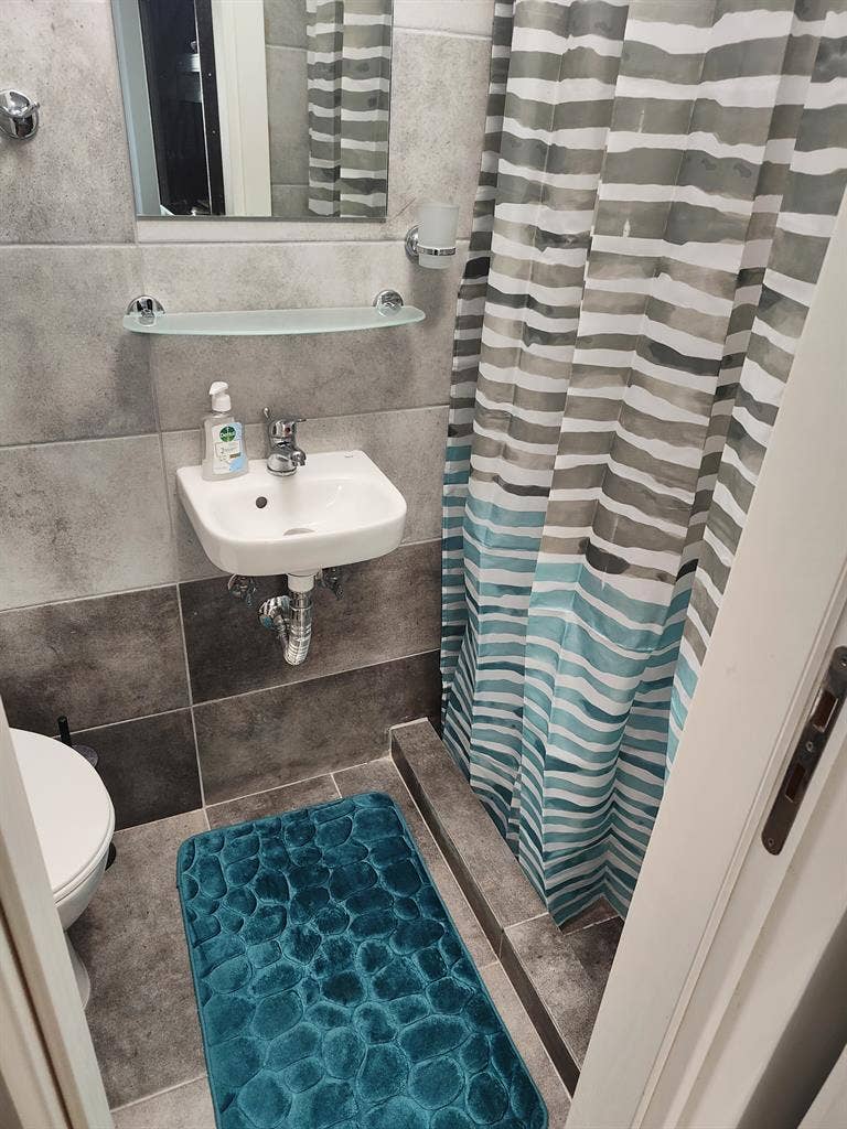 Historical Centre Athens Penthouse