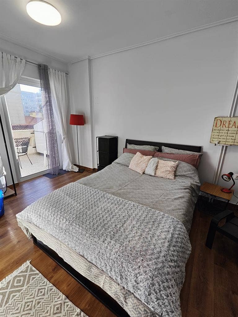 Historical Centre Athens Penthouse