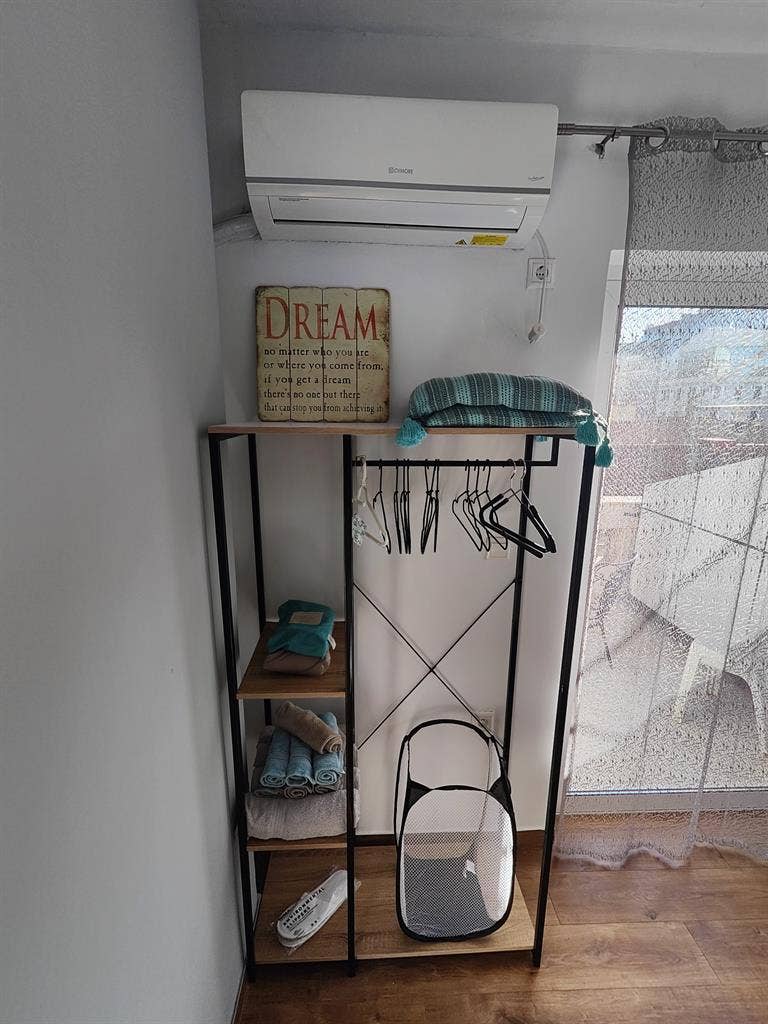 Historical Centre Athens Penthouse