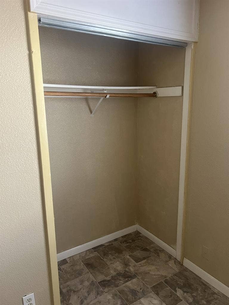 Bright Private Bedroom