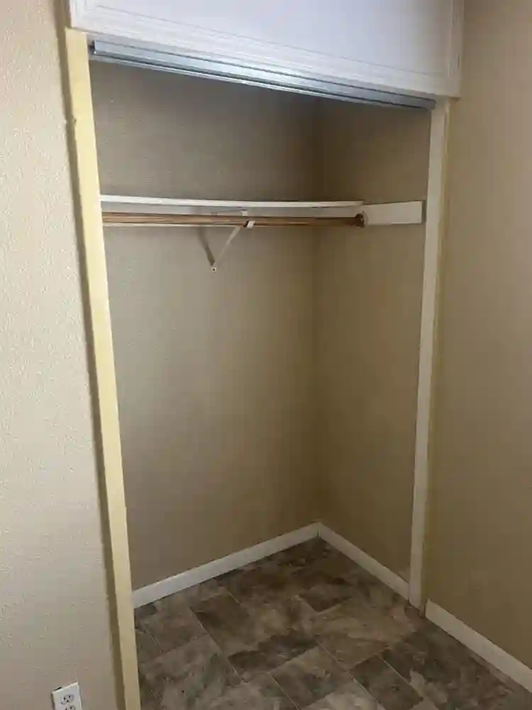 Bright Private Bedroom