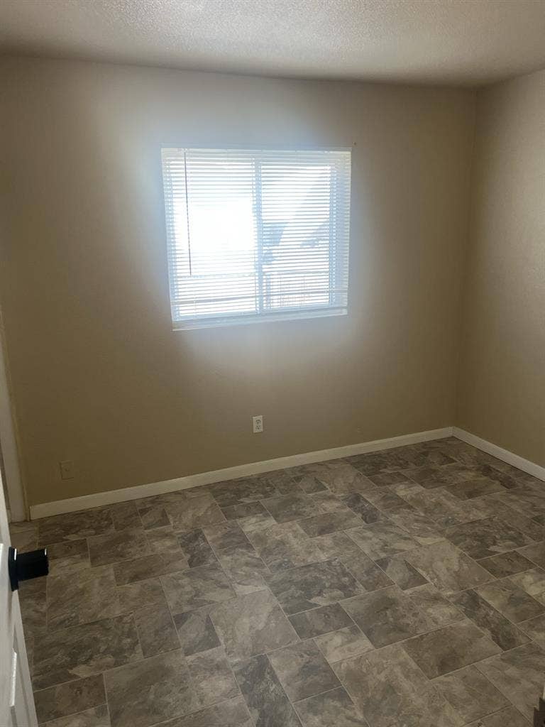 Bright Private Bedroom