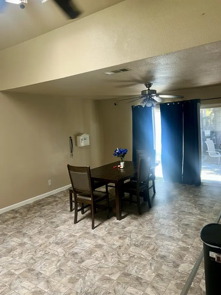 Bright Private Bedroom