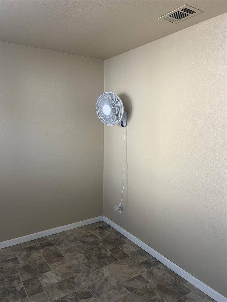 Bright Private Bedroom