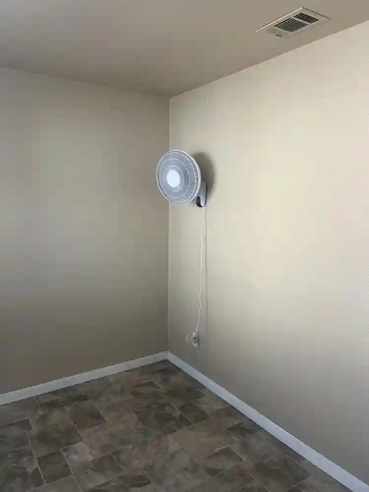 Bright Private Bedroom