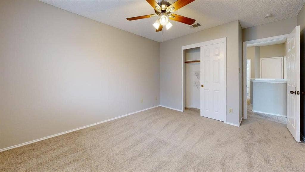 1 BR in Cedar Park