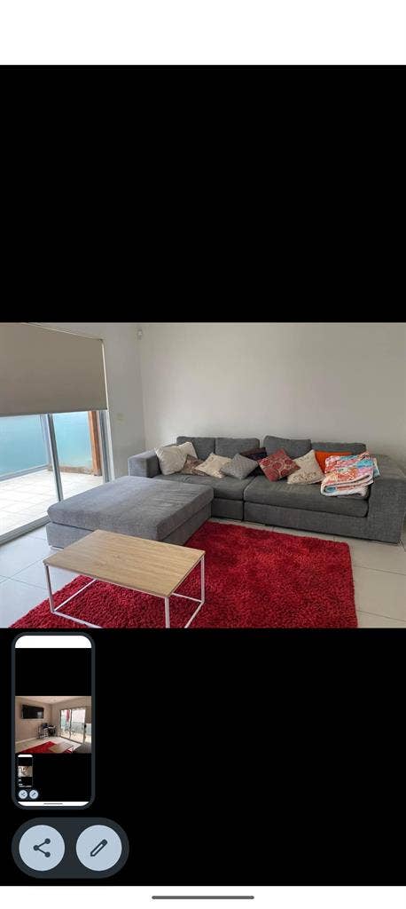 **SHORT-TERM SUBLET* th Dec