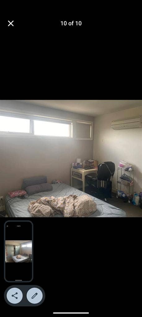 **SHORT-TERM SUBLET* th Dec