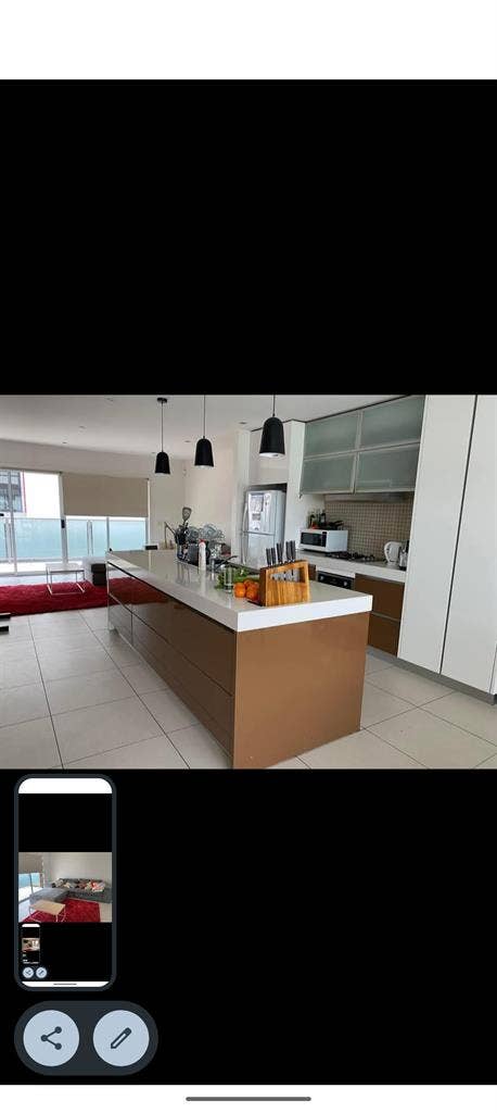 **SHORT-TERM SUBLET* th Dec