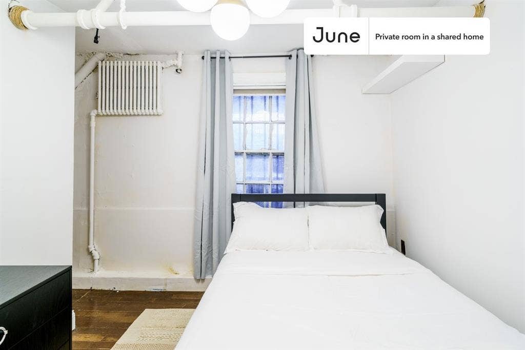 5 BR in New York City