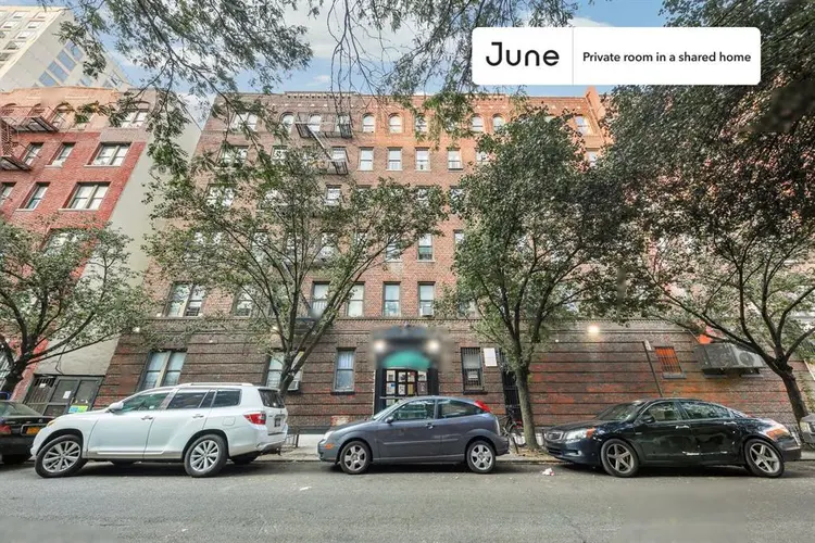 3 BR in New York City