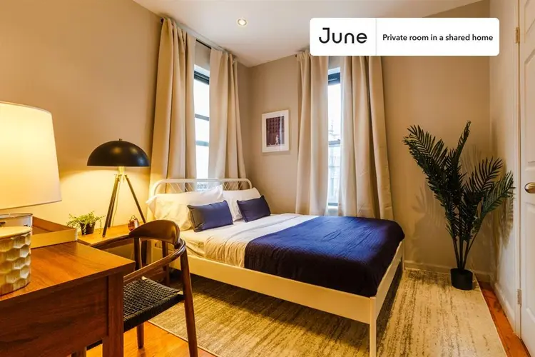 4 BR in New York City