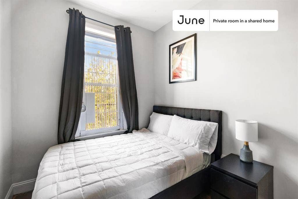 4 BR in New York City