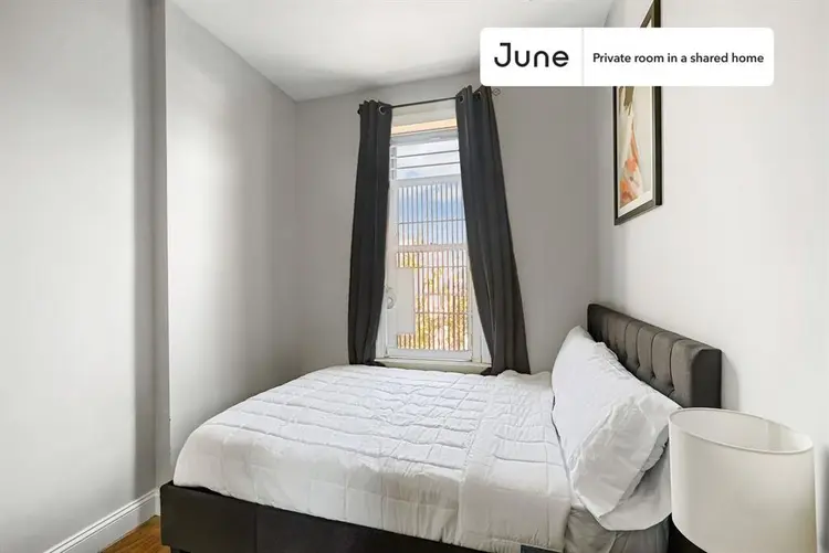 4 BR in New York City