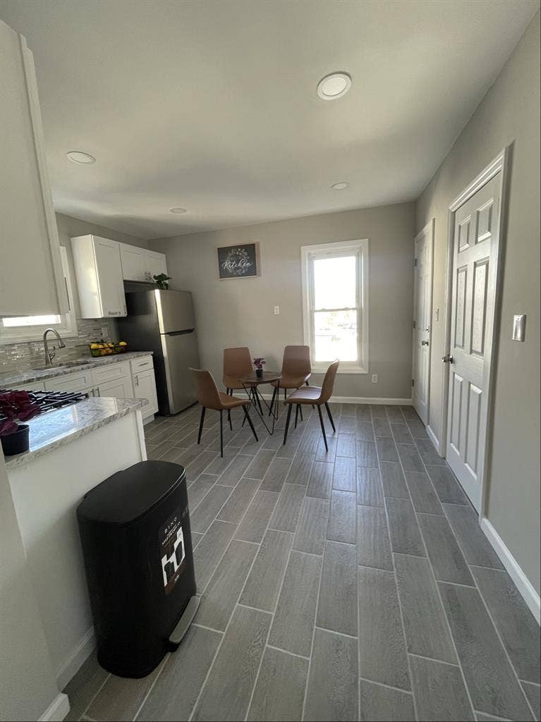 Beautiful Move in ready Home