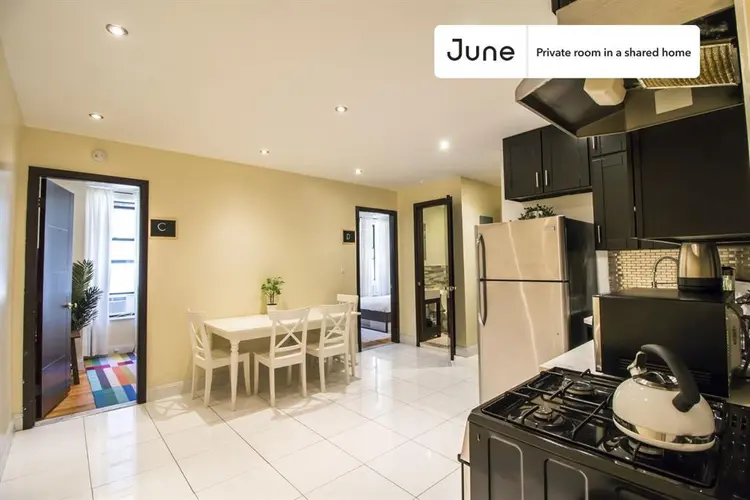 5 BR in New York City