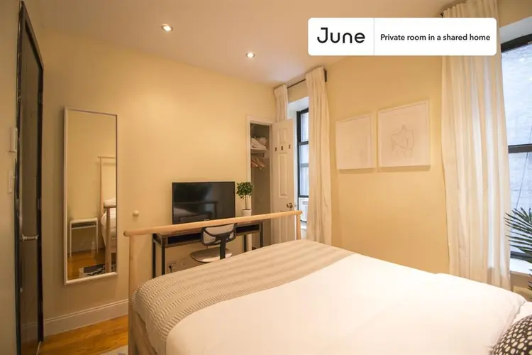 5 BR in New York City