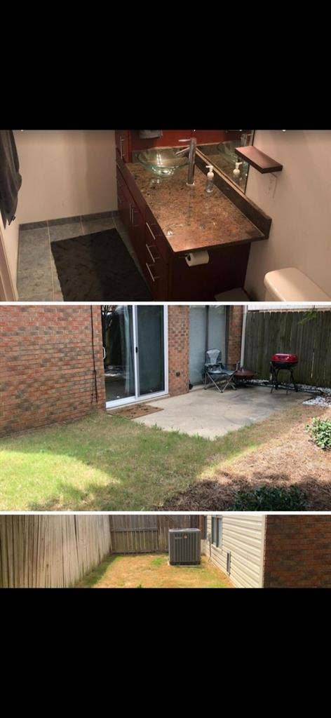 Room in the heart of Destin