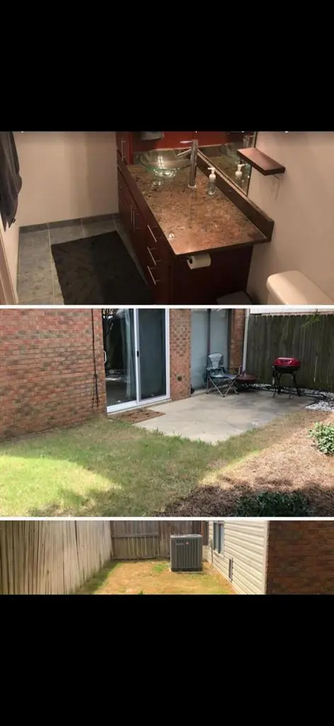 Room in the heart of Destin