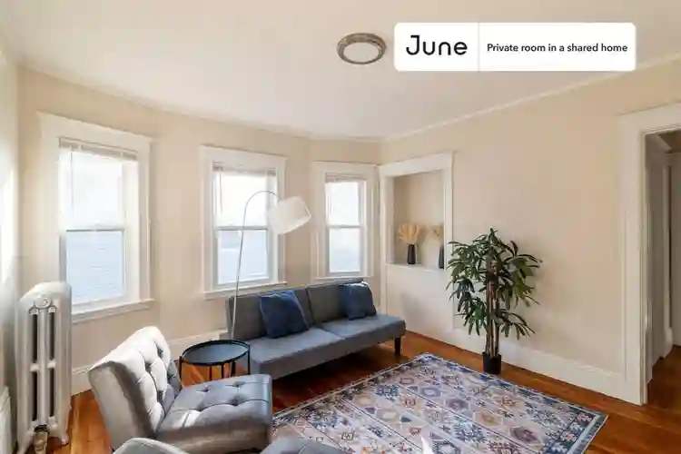 6 BR in Boston