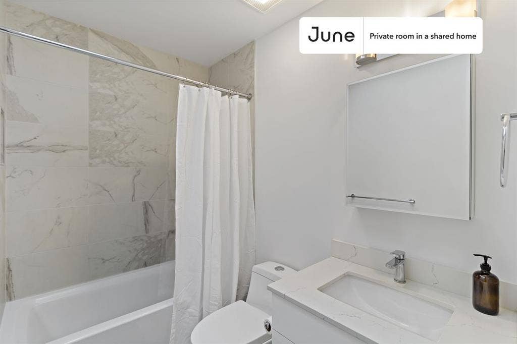 5 BR in San Francisco