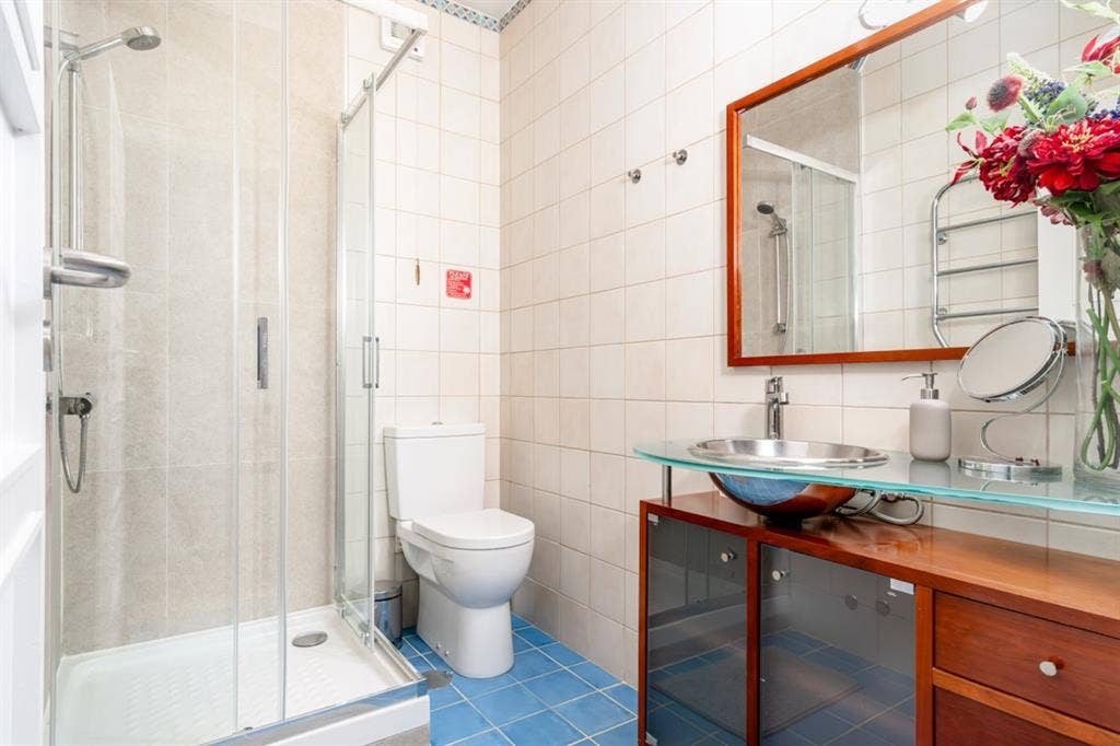 Room in Belem, Lisbon