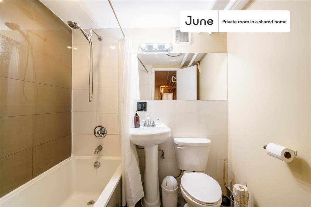 5 BR in New York City