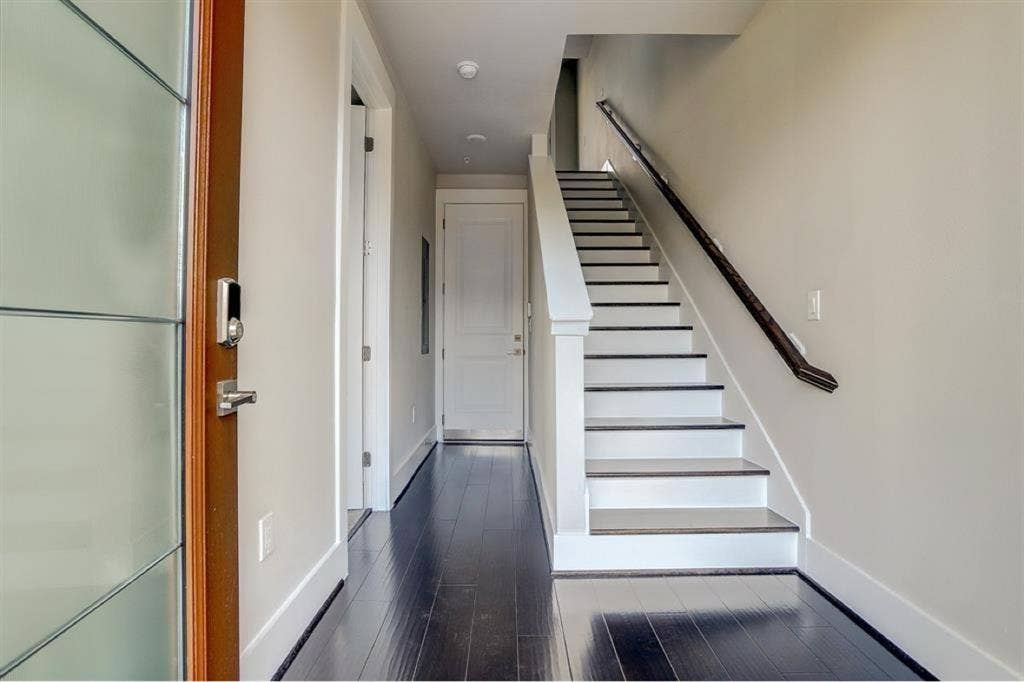 Looking for a Tenant