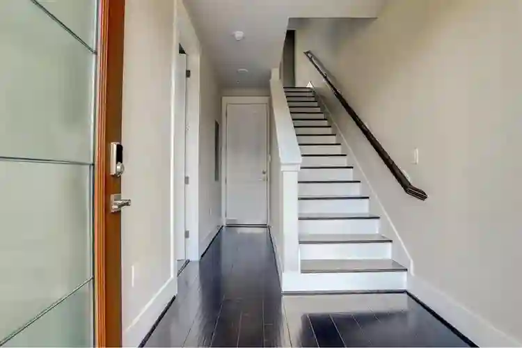 Looking for a Tenant