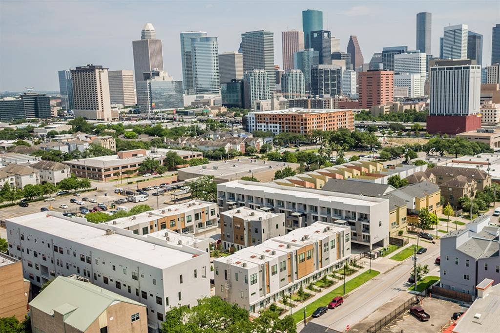 Looking for a Tenant