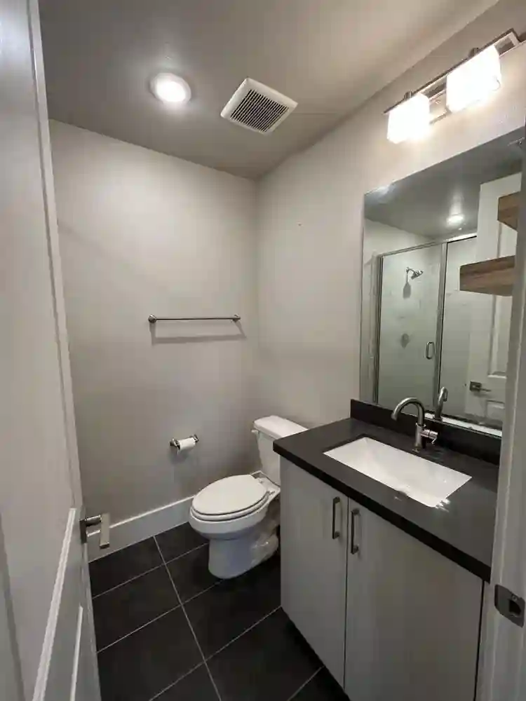 Looking for a Tenant