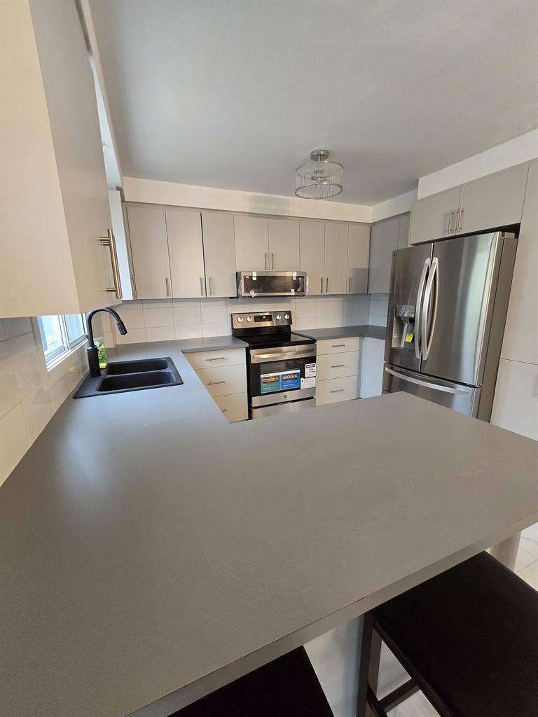 Beautiful room all renovated