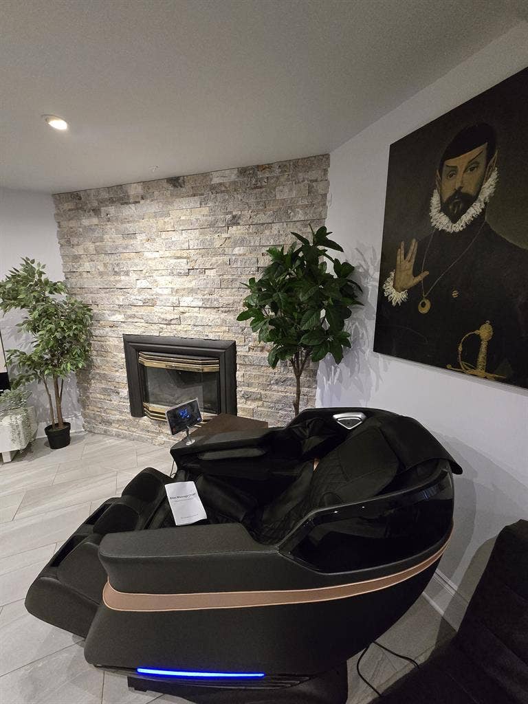 Beautiful room all renovated