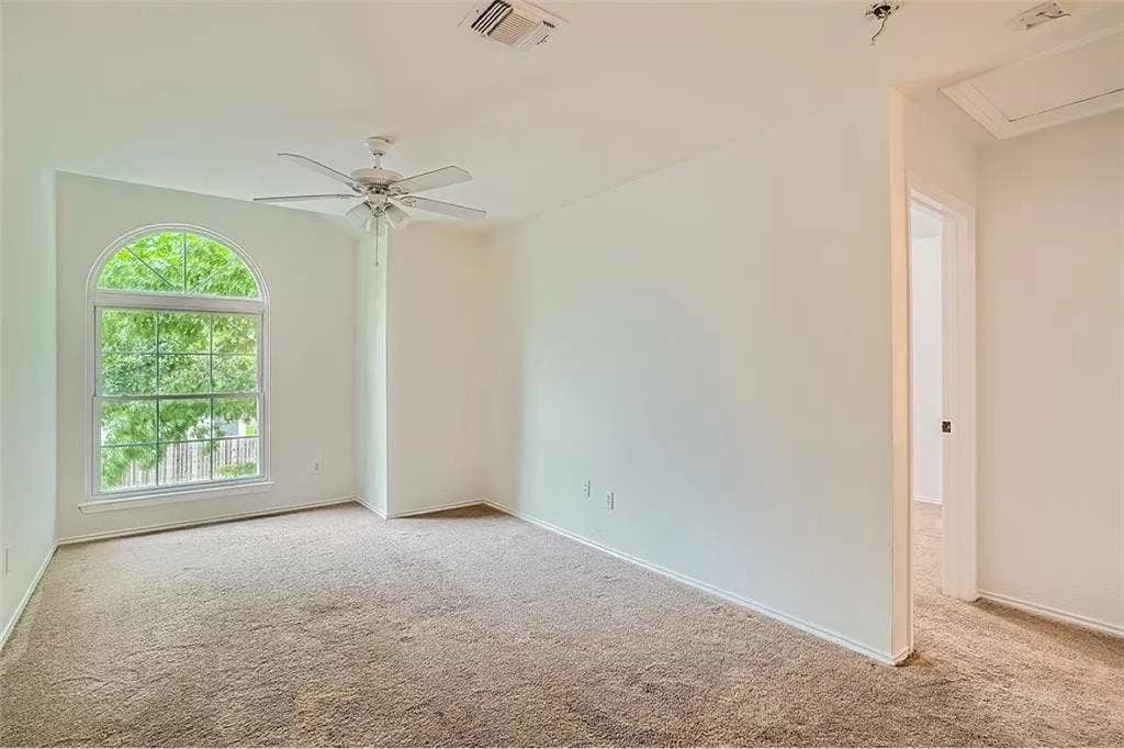 Roommates Wanted: East Austin Home