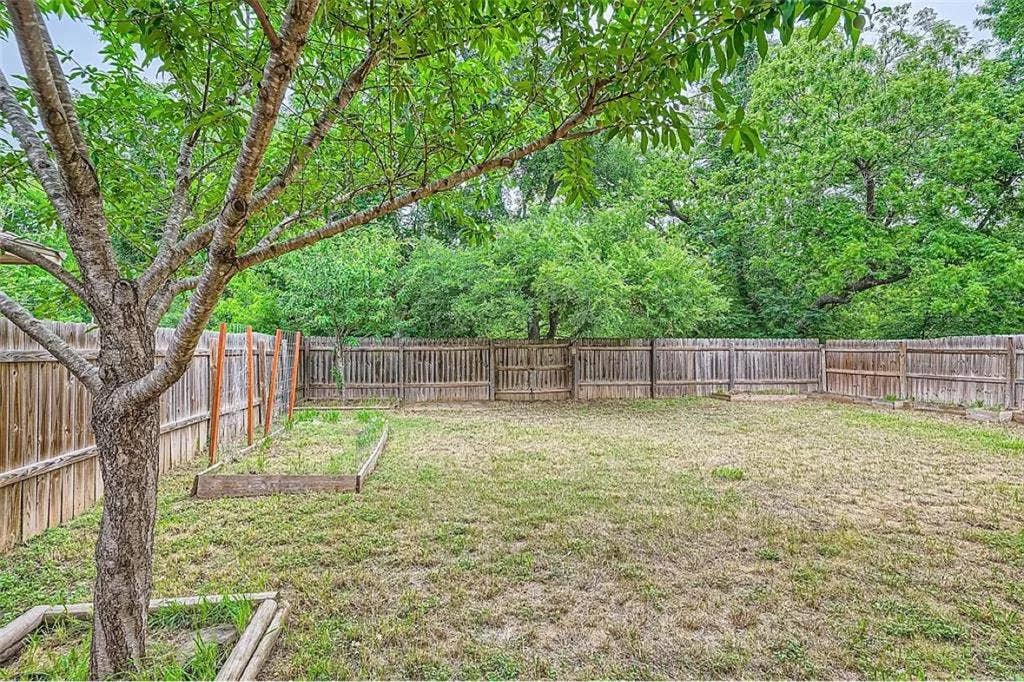 Roommates Wanted: East Austin Home