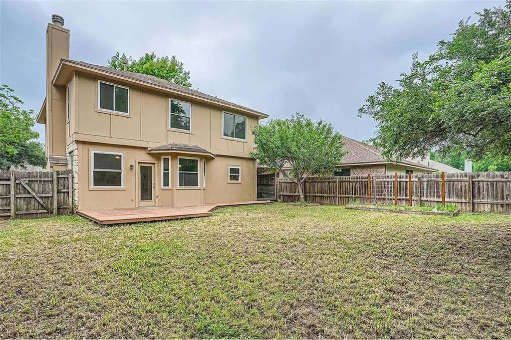 Roommates Wanted: East Austin Home